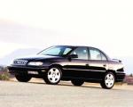Cadillac Eldorado STS 2000 года